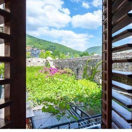 Apartment Danka Budva Exterior photo