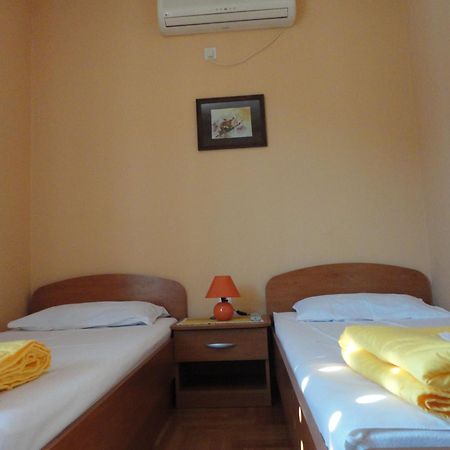 Apartment Danka Budva Exterior photo