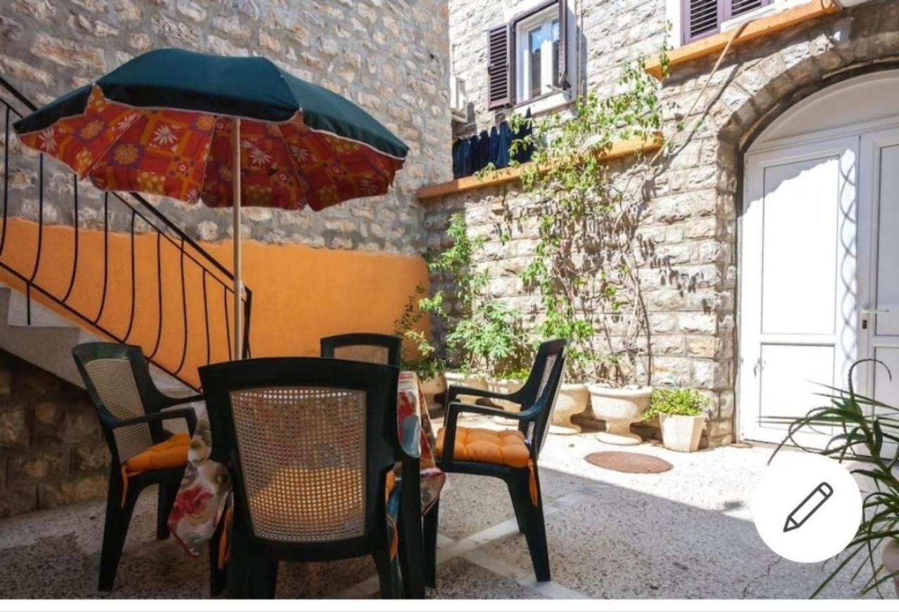 Apartment Danka Budva Exterior photo