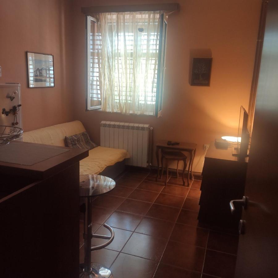 Apartment Danka Budva Exterior photo