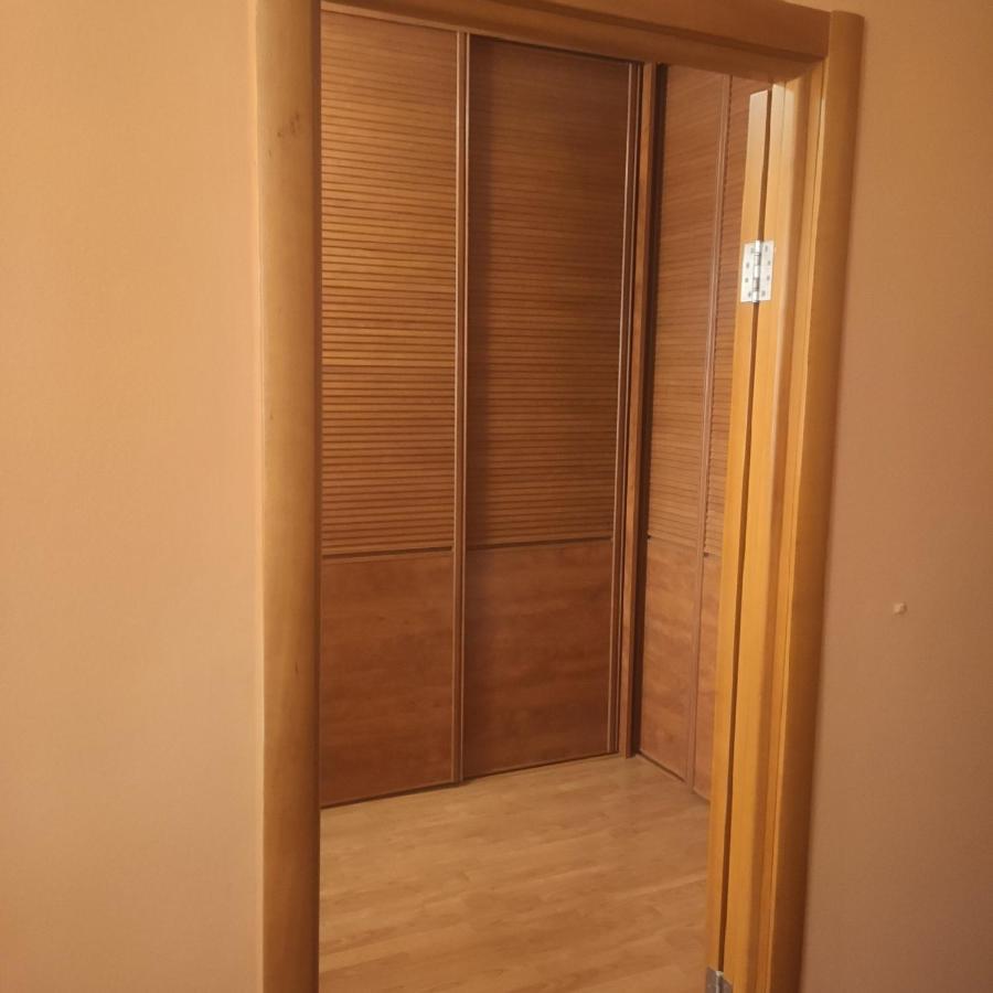 Apartment Danka Budva Exterior photo