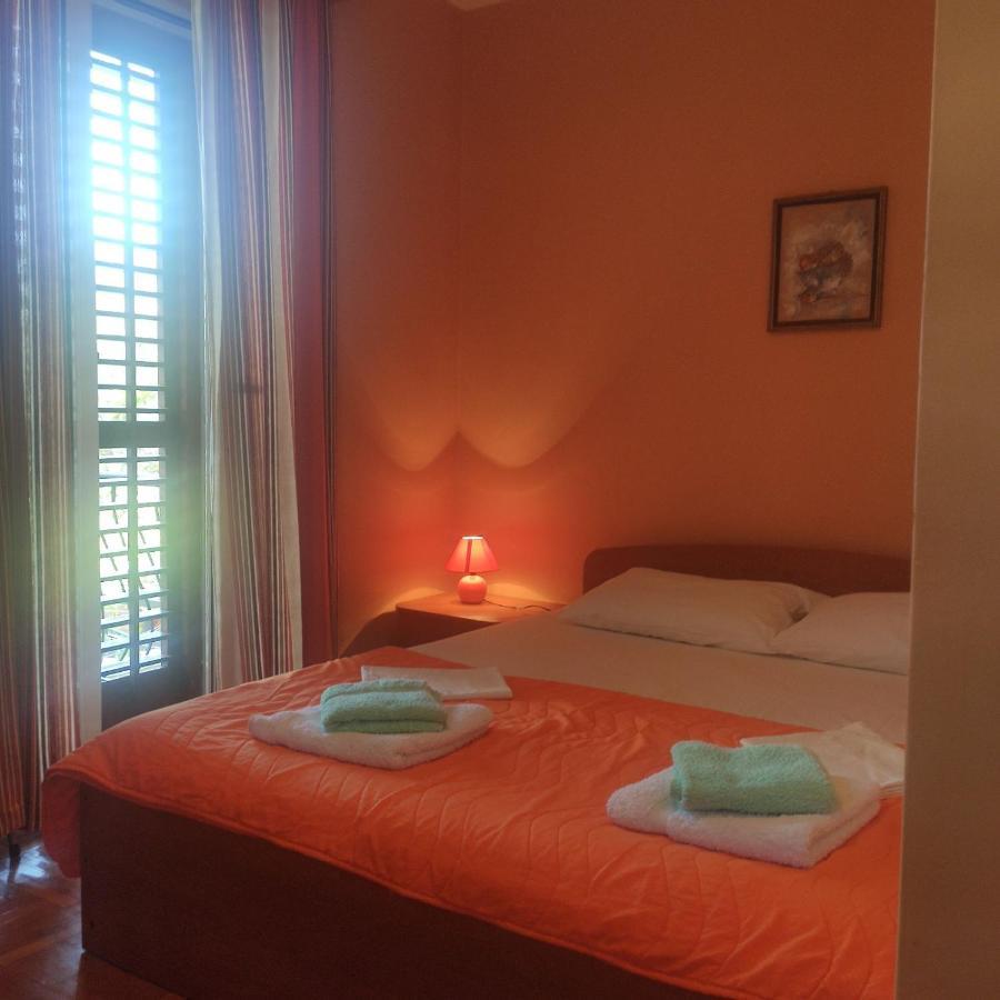 Apartment Danka Budva Exterior photo