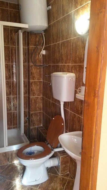 Apartment Danka Budva Room photo