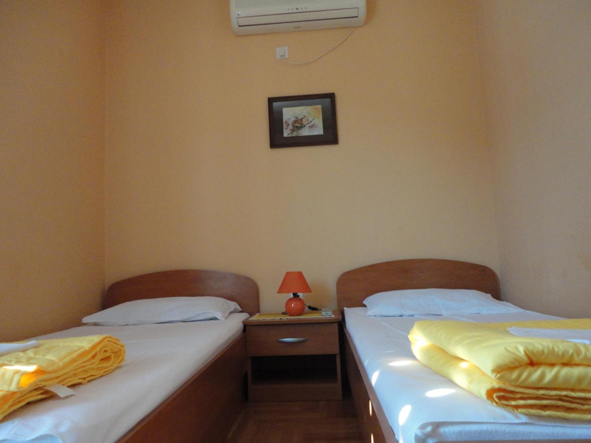 Apartment Danka Budva Exterior photo