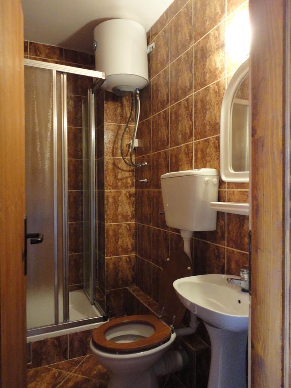 Apartment Danka Budva Room photo