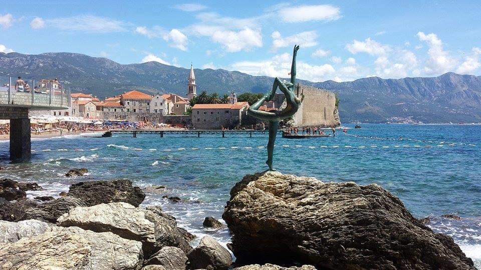Apartment Danka Budva Room photo