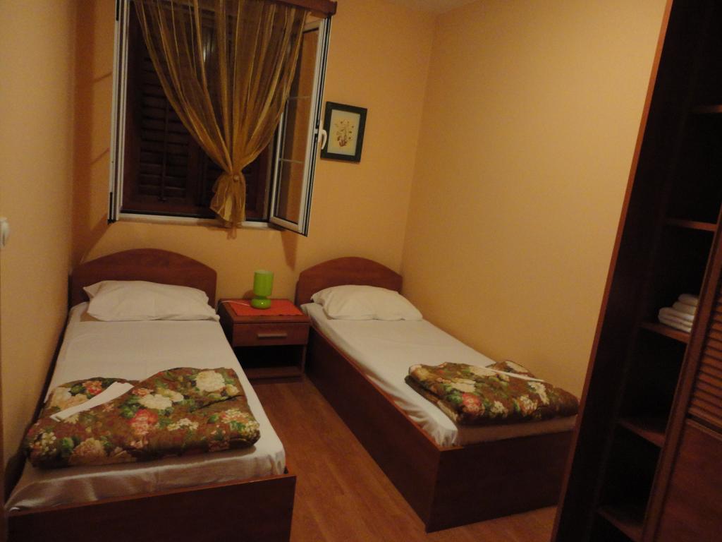Apartment Danka Budva Room photo