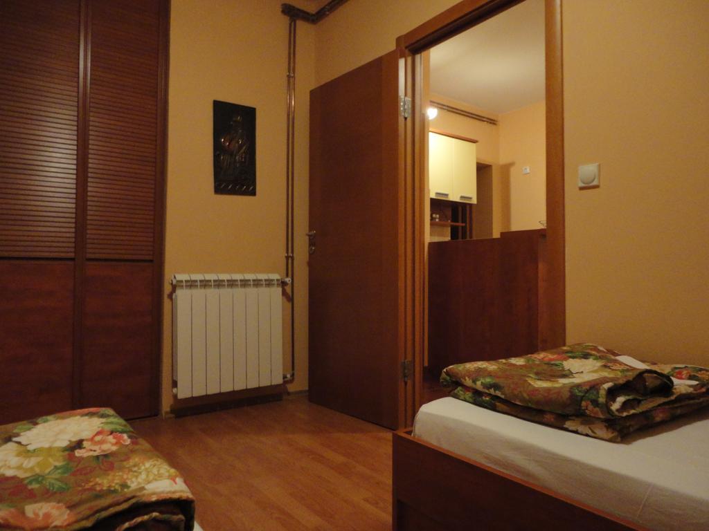 Apartment Danka Budva Room photo