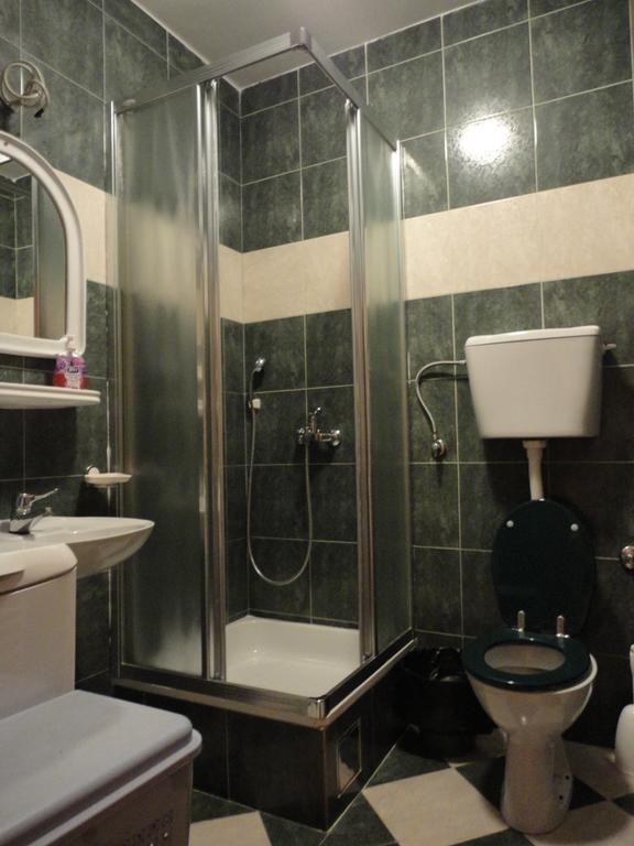 Apartment Danka Budva Room photo