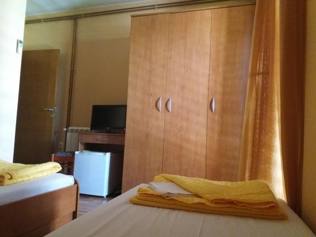 Apartment Danka Budva Exterior photo