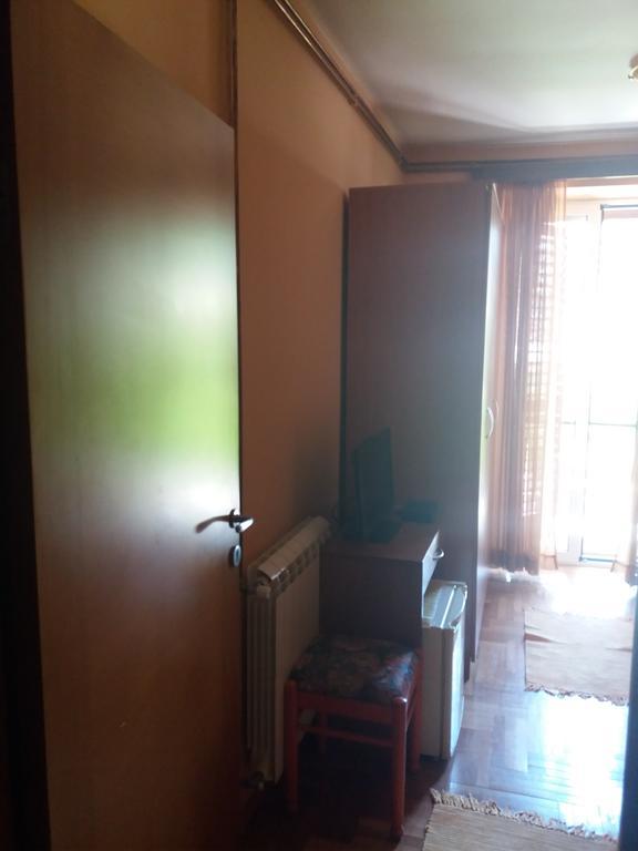 Apartment Danka Budva Exterior photo